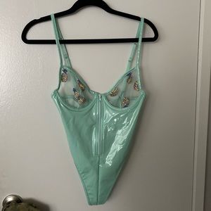 Savage X Fenty bodysuit